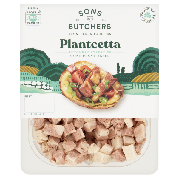 Plantcetta